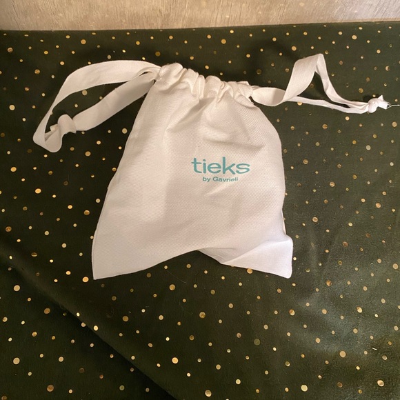 NEW Tieks by Gavrieli Grey Jewelry Box Advent Calendar - Picture 5 of 5